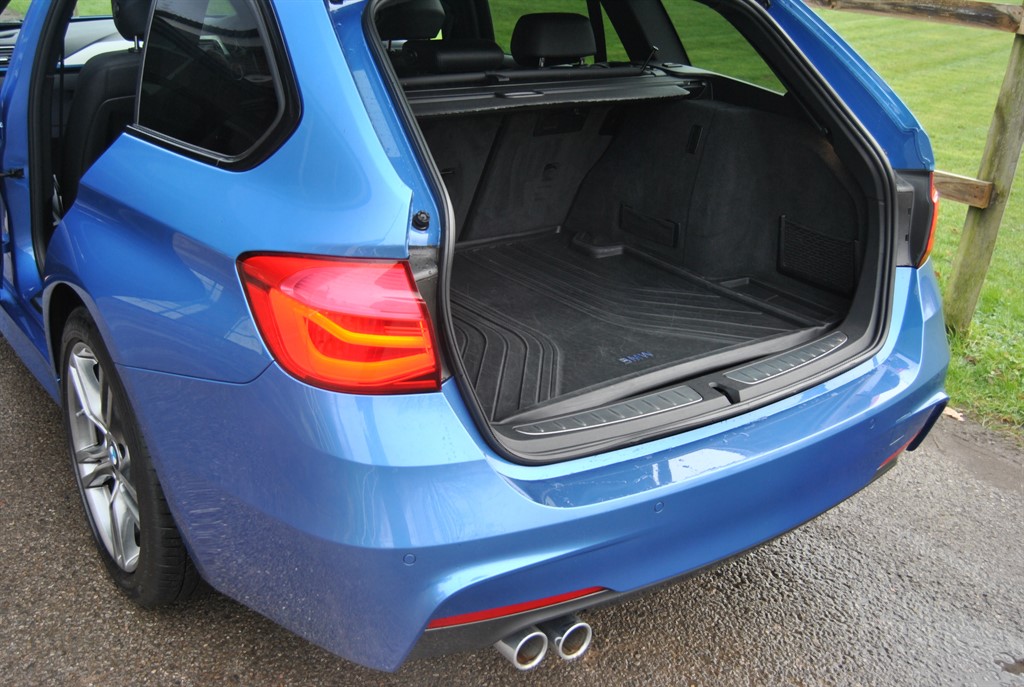 Used BMW 3 Series 2016 for sale - 77205843: Photo 26