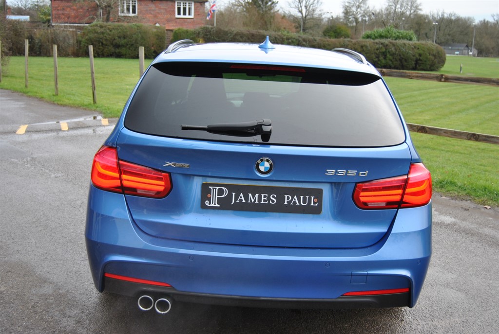 Used BMW 3 Series 2016 for sale - 77205843: Photo 28