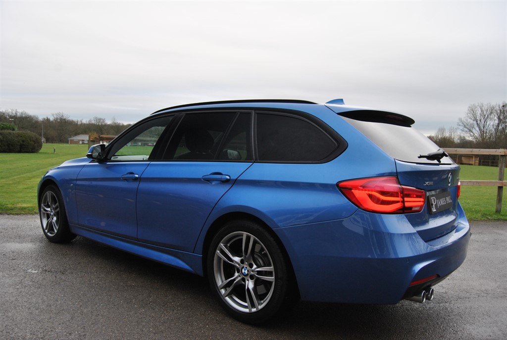 Used BMW 3 Series 2016 for sale - 77205843: Photo 29