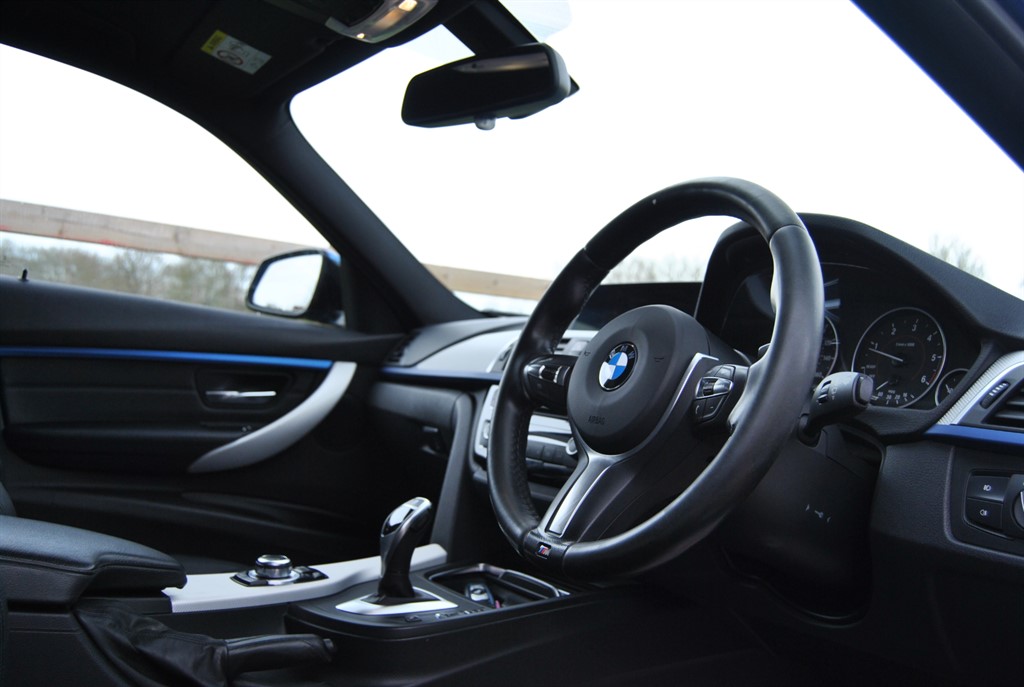 Used BMW 3 Series 2016 for sale - 77205843: Photo 6