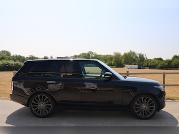 Used Land Rover Range Rover 2018 for sale - 79243919: Photo