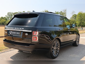 Used Land Rover Range Rover 2018 for sale - 79243919: Photo