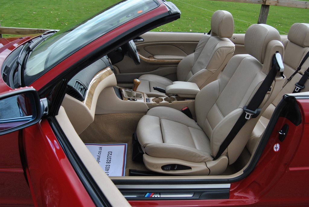 Used BMW 3 Series 2003 for sale - 76393833: Photo 10