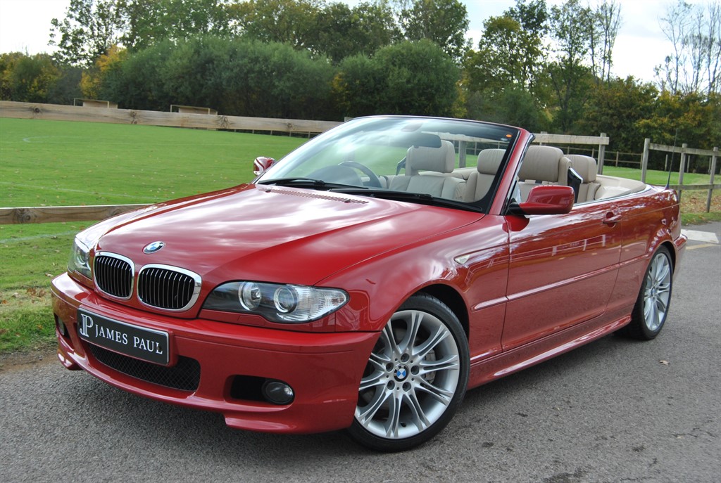 Used BMW 3 Series 2003 for sale - 76393833: Photo 11