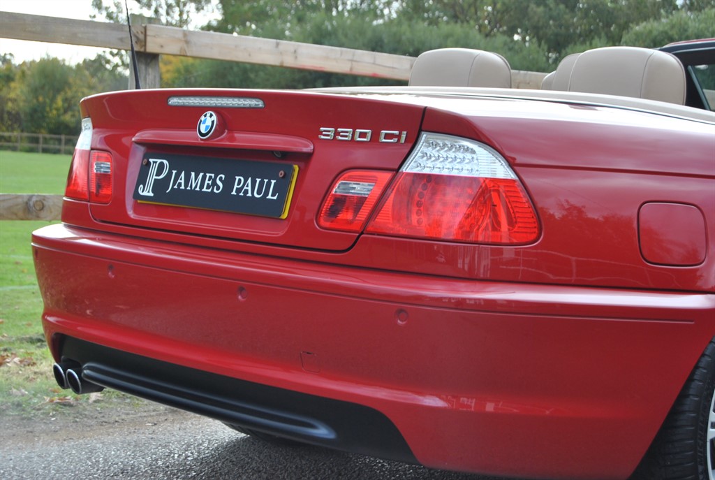 Used BMW 3 Series 2003 for sale - 76393833: Photo 13