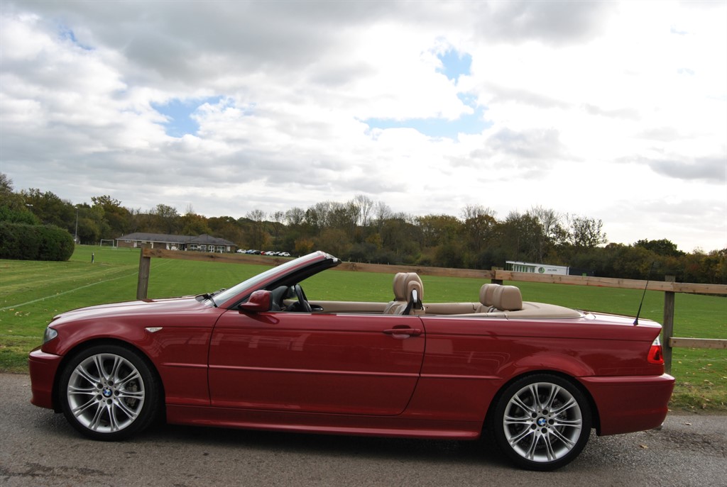 Used BMW 3 Series 2003 for sale - 76393833: Photo 15