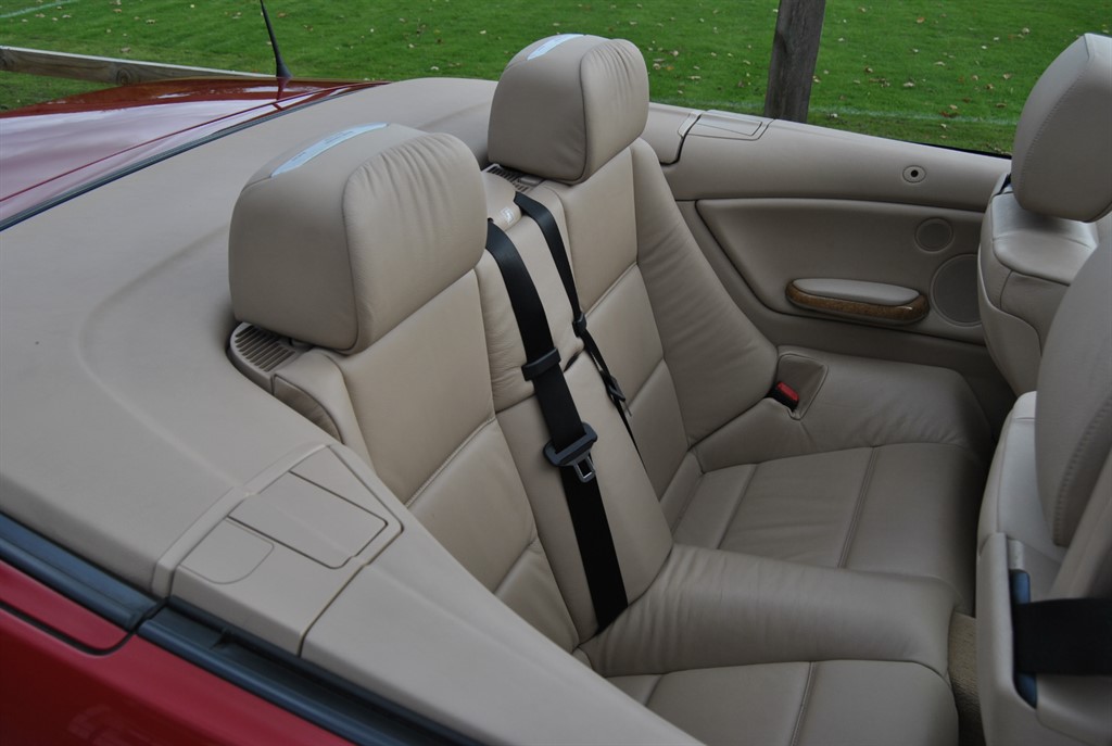 Used BMW 3 Series 2003 for sale - 76393833: Photo 16