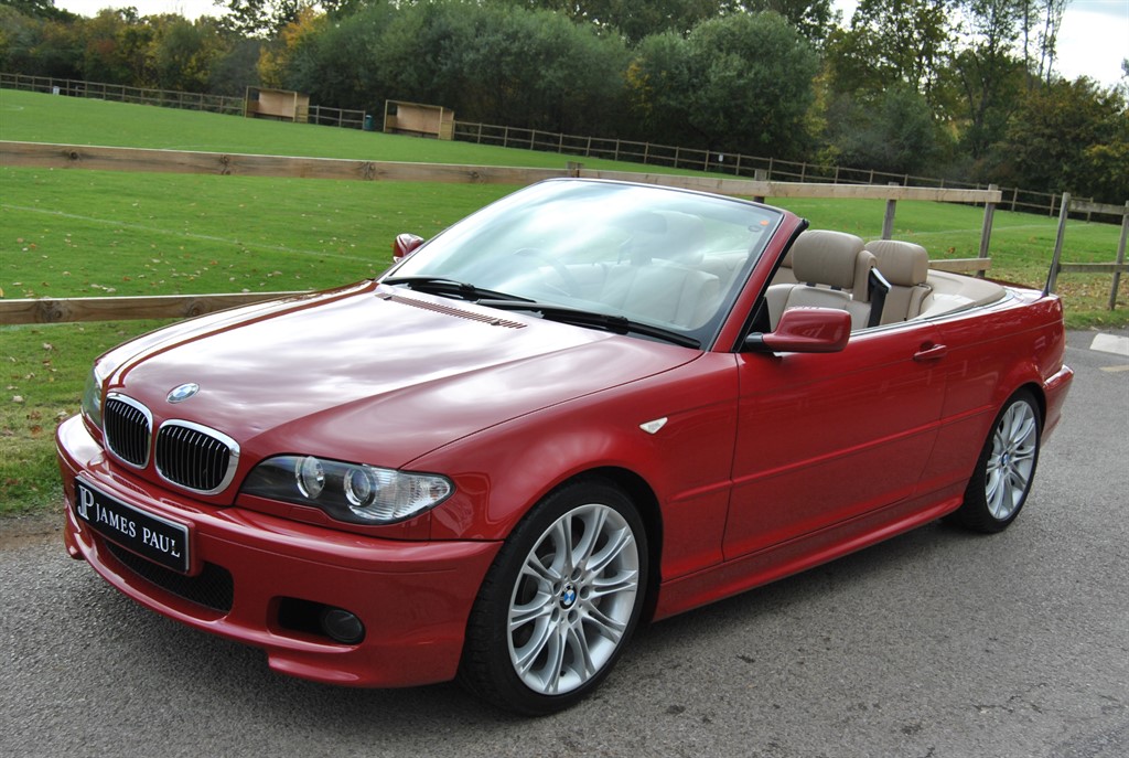 Used BMW 3 Series 2003 for sale - 76393833: Photo 22