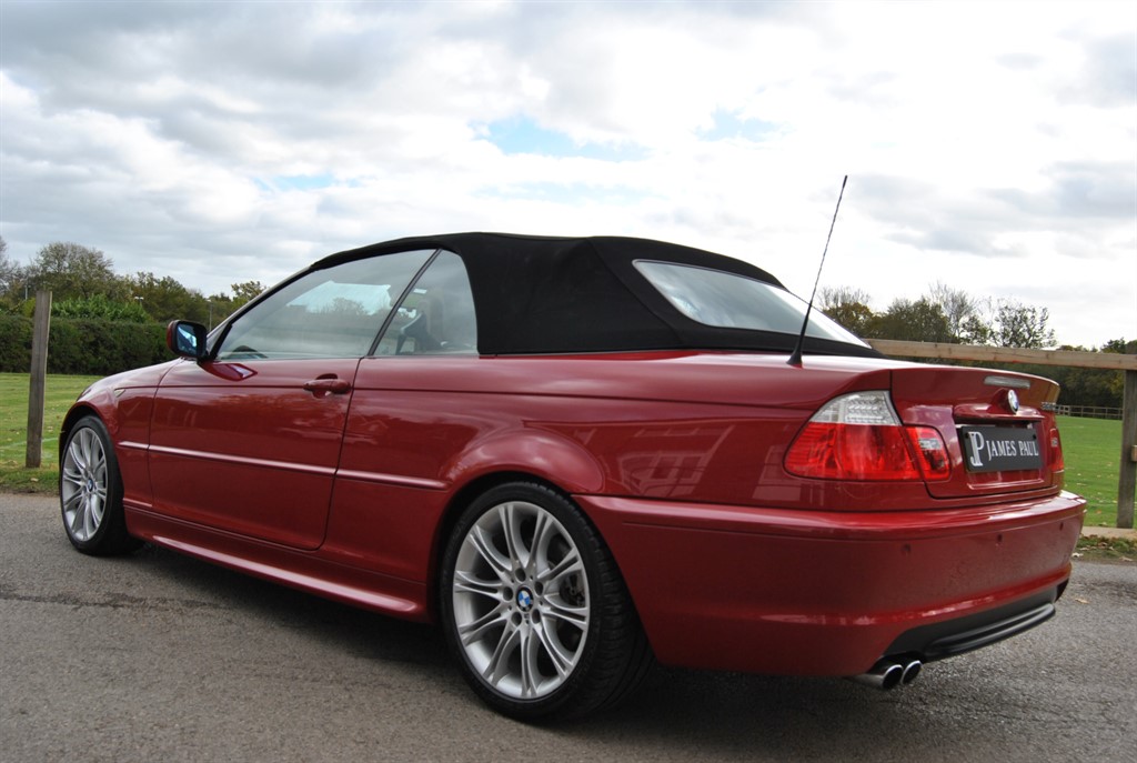 Used BMW 3 Series 2003 for sale - 76393833: Photo 25