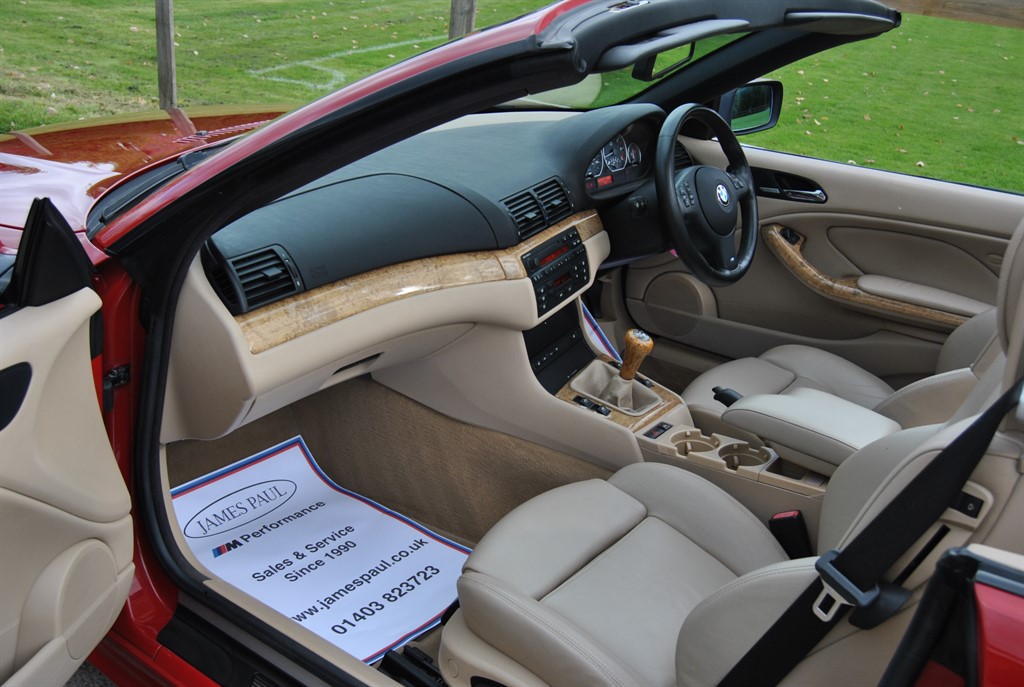 Used BMW 3 Series 2003 for sale - 76393833: Photo 26