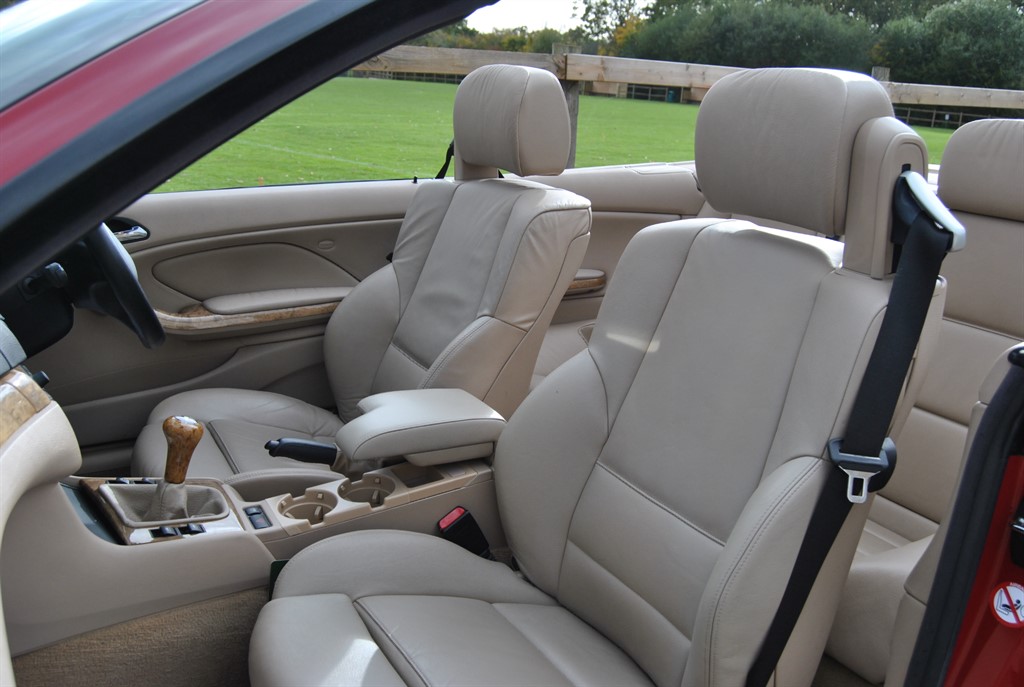 Used BMW 3 Series 2003 for sale - 76393833: Photo 28