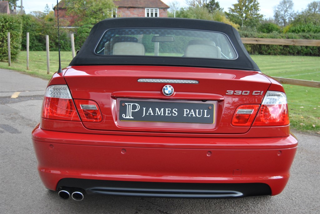 Used BMW 3 Series 2003 for sale - 76393833: Photo 29