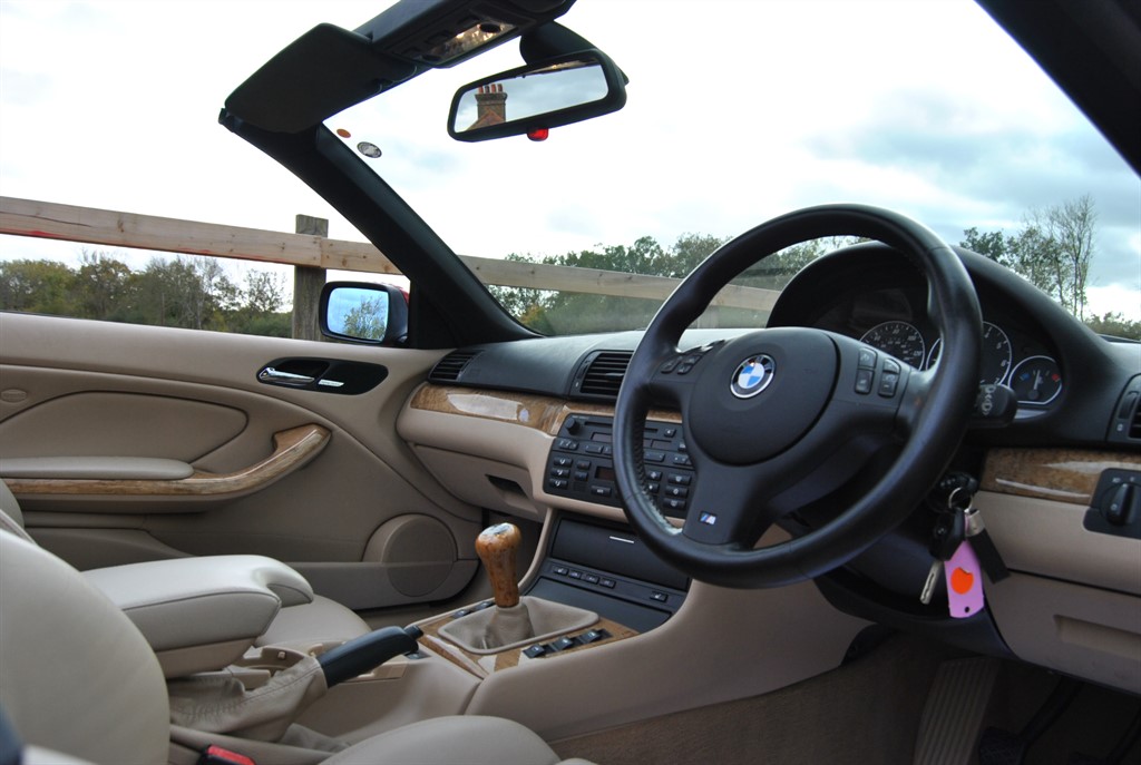 Used BMW 3 Series 2003 for sale - 76393833: Photo 5