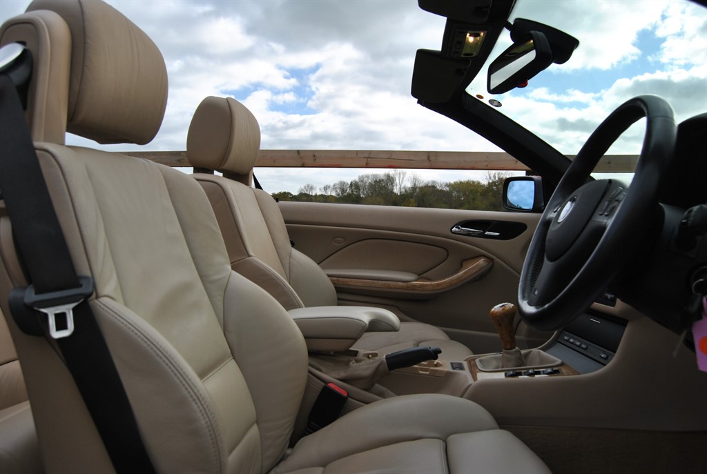 Used BMW 3 Series 2003 for sale - 76393833: Photo 6