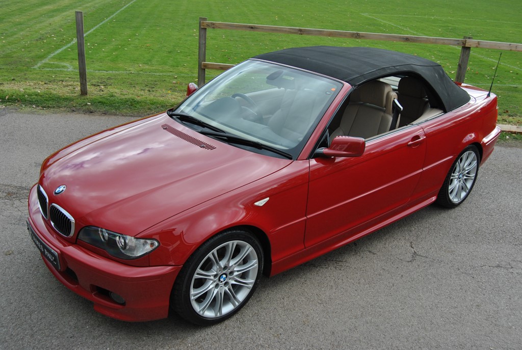 Used BMW 3 Series 2003 for sale - 76393833: Photo 7