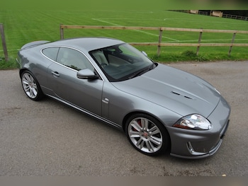 2010 - 5.0 V8 Coupe 2dr Petrol Auto Euro 5 (510 ps)