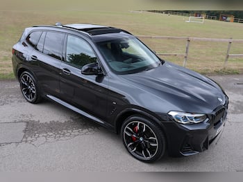 Used BMW X3 2022 for sale - 79706300: Photo