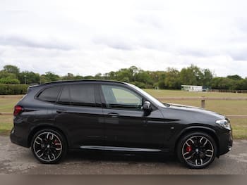 Used BMW X3 2022 for sale - 79706300: Photo