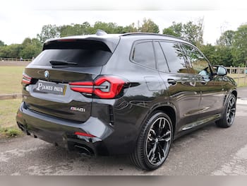 Used BMW X3 2022 for sale - 79706300: Photo