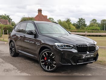Used BMW X3 2022 for sale - 79706300: Photo