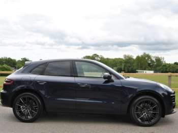 Used Porsche Macan 2016 for sale - 74929601: Photo