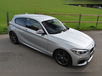 Used BMW 1 Series 2017 for sale - 75972673: Photo