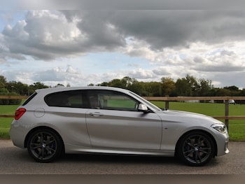 Used BMW 1 Series 2017 for sale - 75972673: Photo