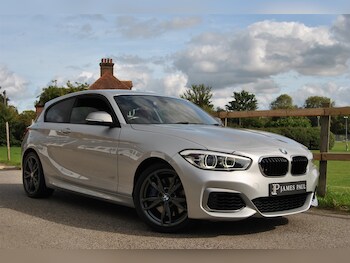 Used BMW 1 Series 2017 for sale - 75972673: Photo