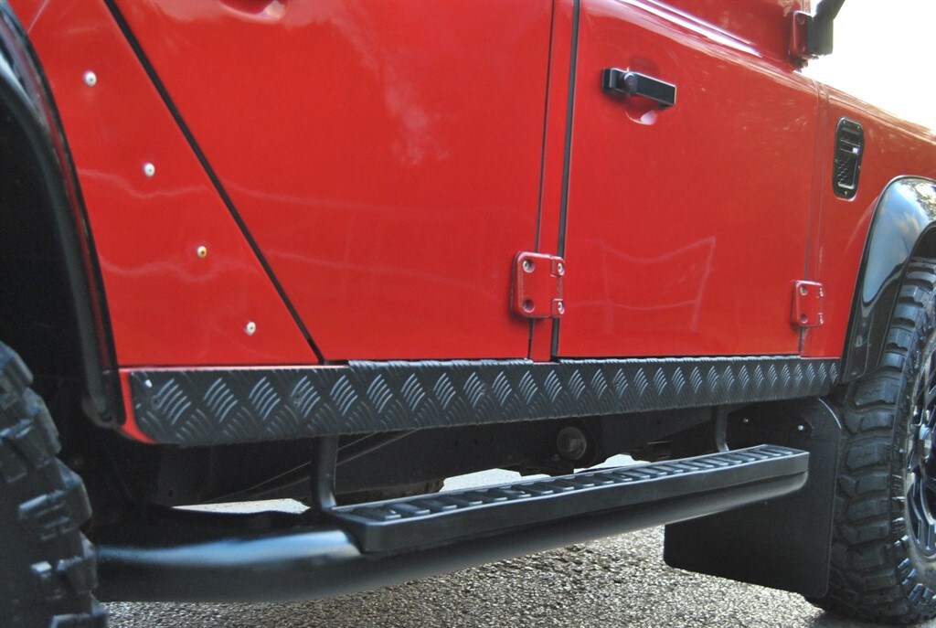 Used Land Rover Defender 2014 for sale - 76390310: Photo 15