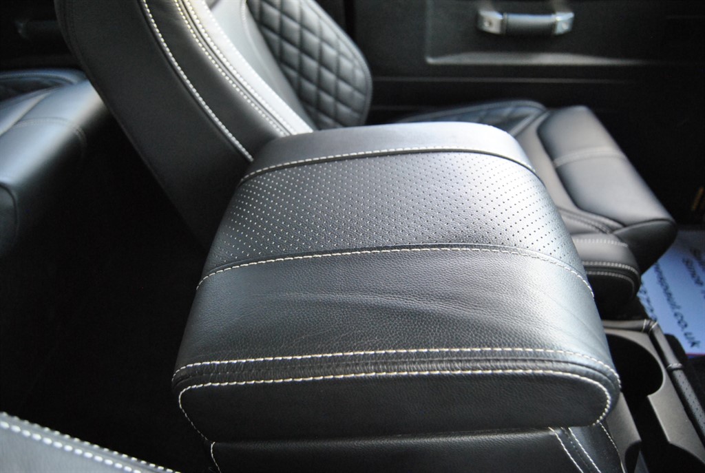 Used Land Rover Defender 2014 for sale - 76390310: Photo 18