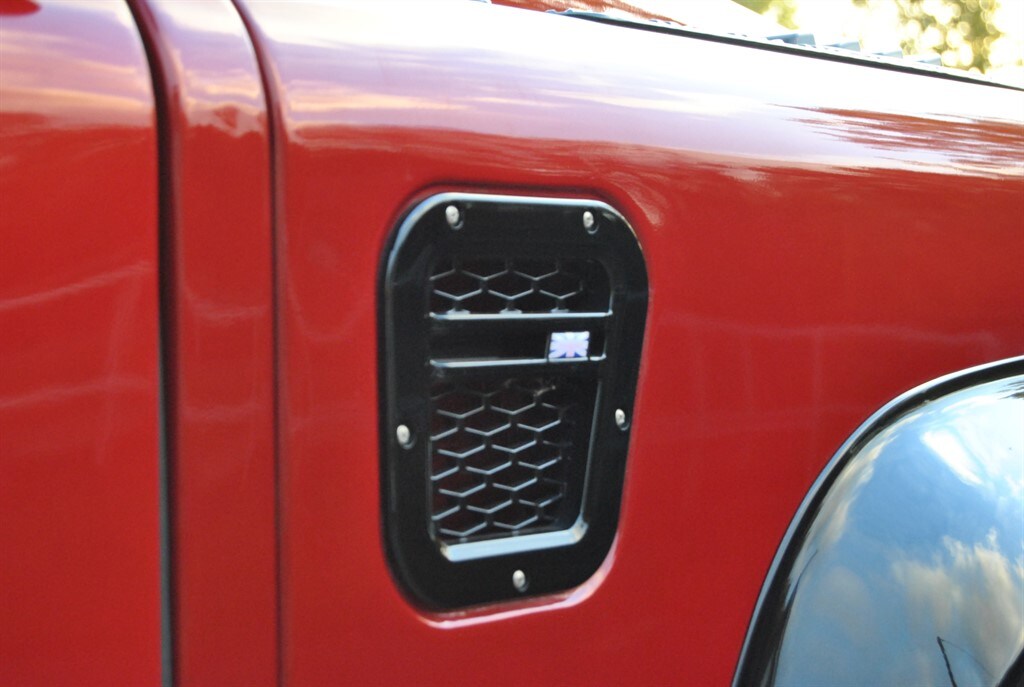 Used Land Rover Defender 2014 for sale - 76390310: Photo 19