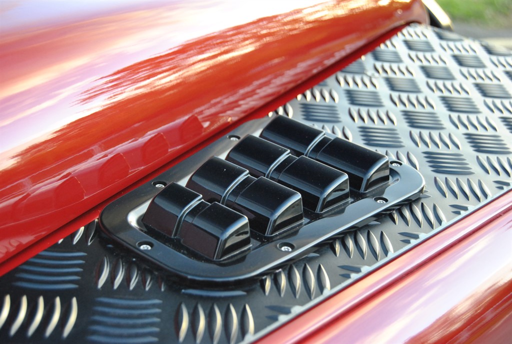 Used Land Rover Defender 2014 for sale - 76390310: Photo 21