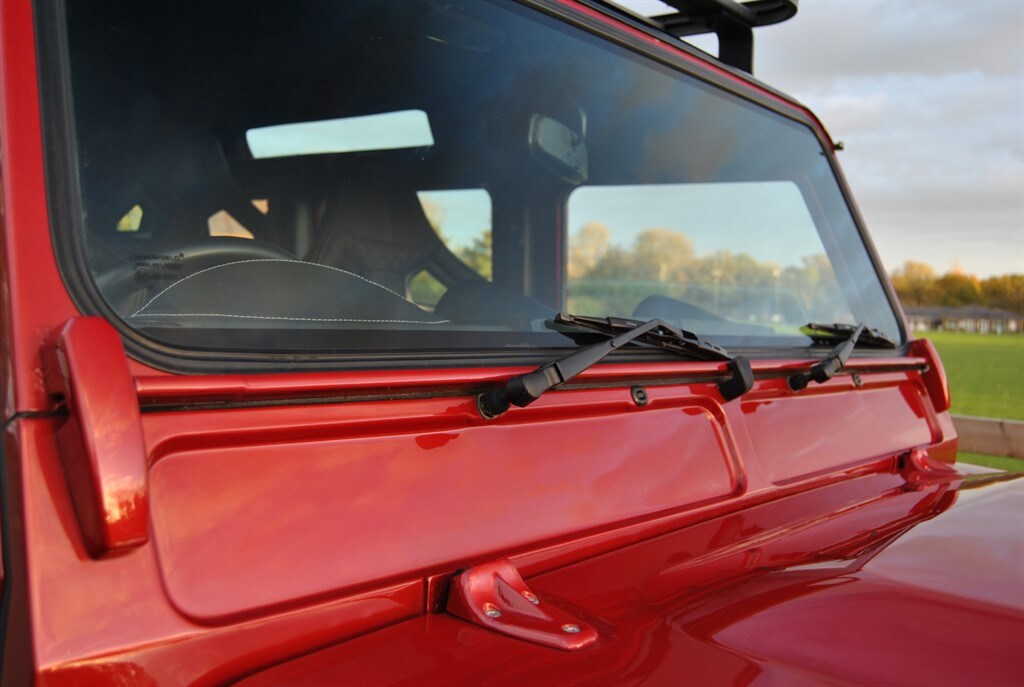 Used Land Rover Defender 2014 for sale - 76390310: Photo 23