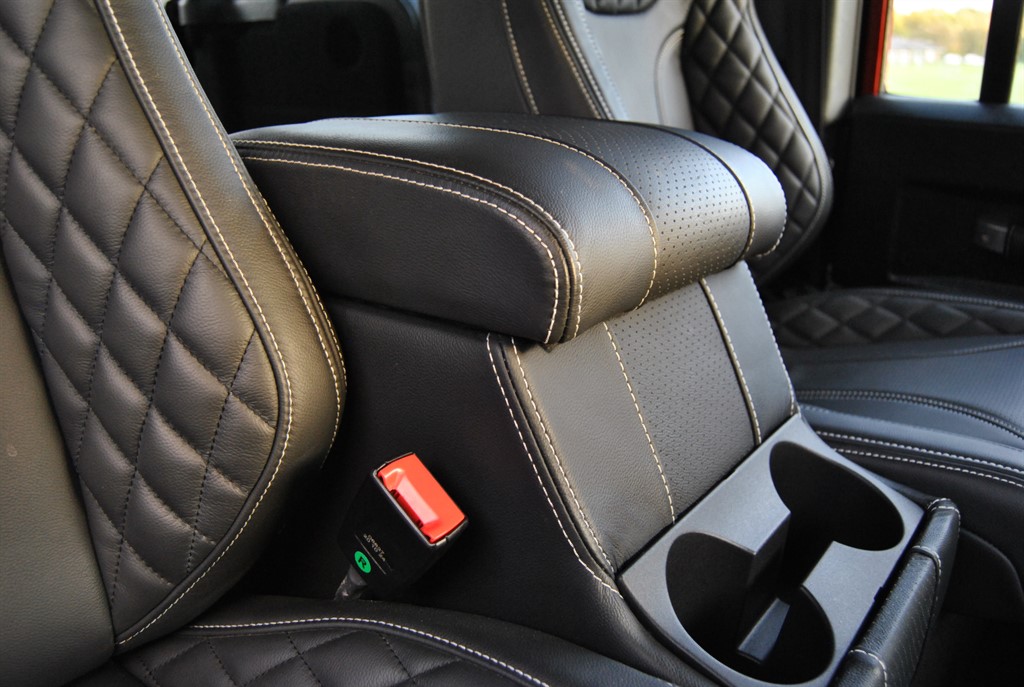 Used Land Rover Defender 2014 for sale - 76390310: Photo 25