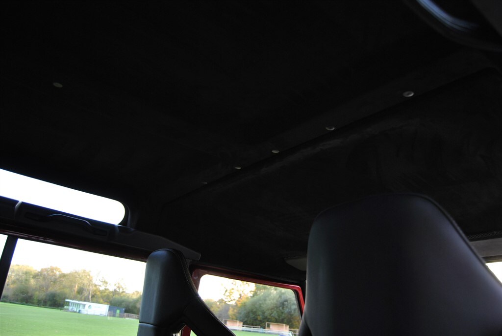 Used Land Rover Defender 2014 for sale - 76390310: Photo 27