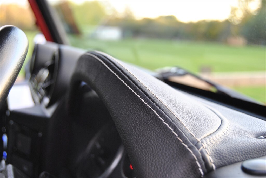 Used Land Rover Defender 2014 for sale - 76390310: Photo 28