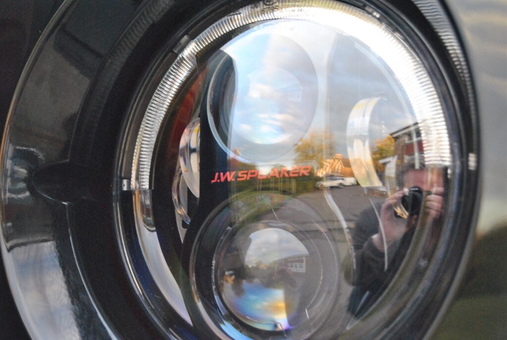 Used Land Rover Defender 2014 for sale - 76390310: Photo 32