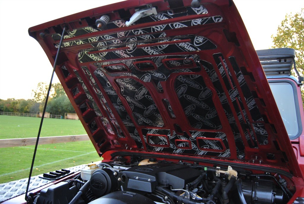 Used Land Rover Defender 2014 for sale - 76390310: Photo 45