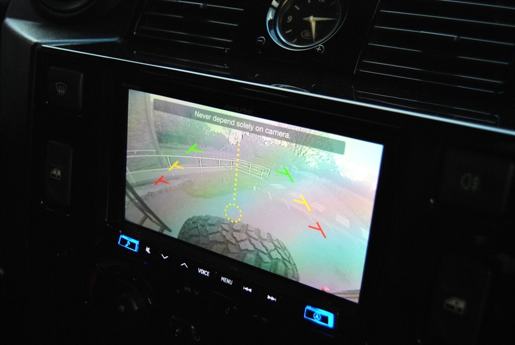 Used Land Rover Defender 2014 for sale - 76390310: Photo 48