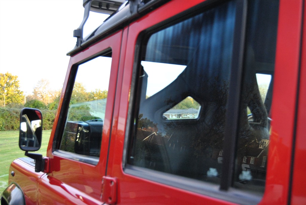 Used Land Rover Defender 2014 for sale - 76390310: Photo 51