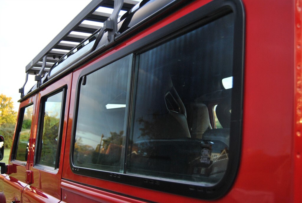 Used Land Rover Defender 2014 for sale - 76390310: Photo 52