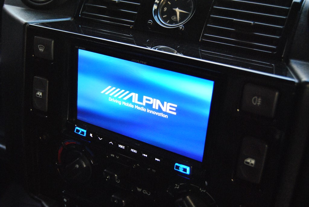 Used Land Rover Defender 2014 for sale - 76390310: Photo 53