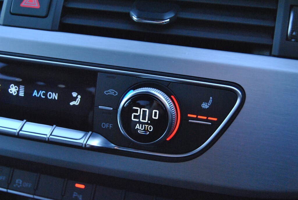 Used Audi A5 2018 for sale - 77841888: Photo 18