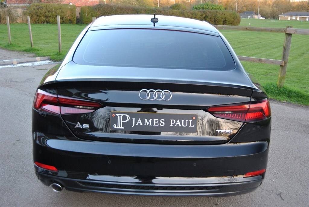 Used Audi A5 2018 for sale - 77841888: Photo 22