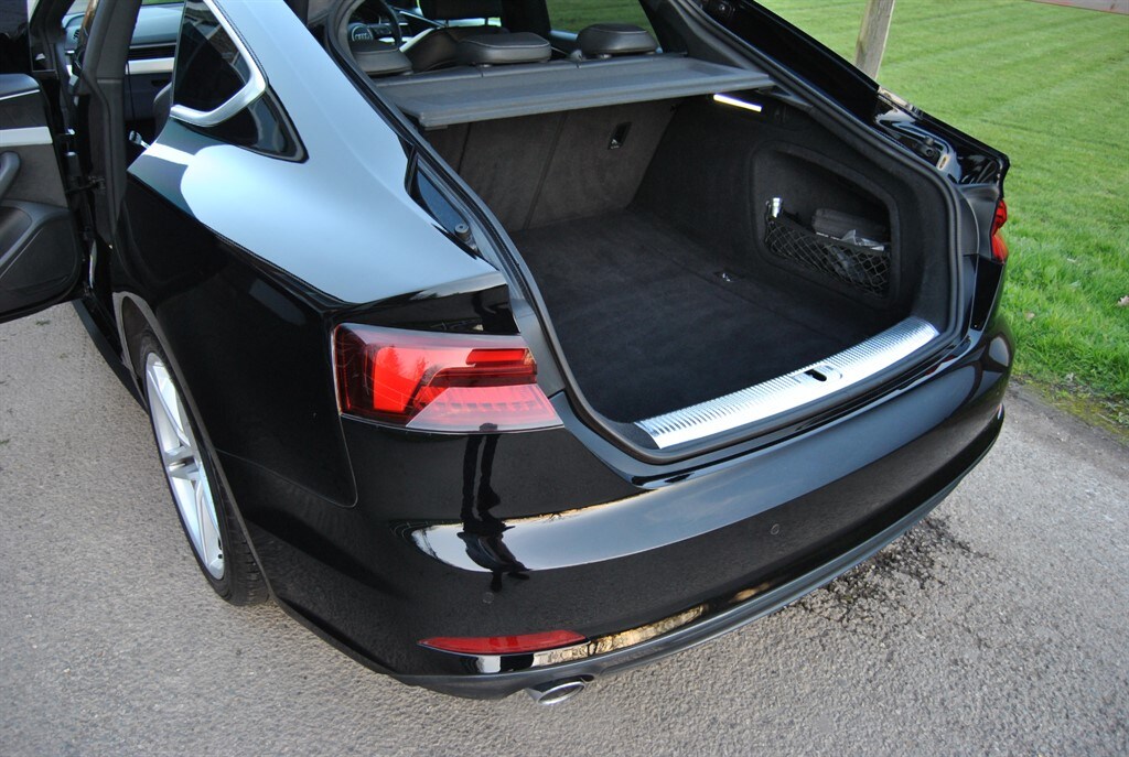 Used Audi A5 2018 for sale - 77841888: Photo 24