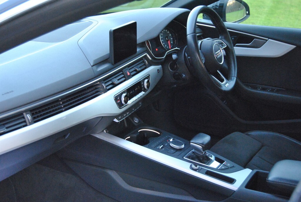 Used Audi A5 2018 for sale - 77841888: Photo 25