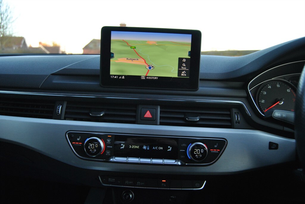 Used Audi A5 2018 for sale - 77841888: Photo 28