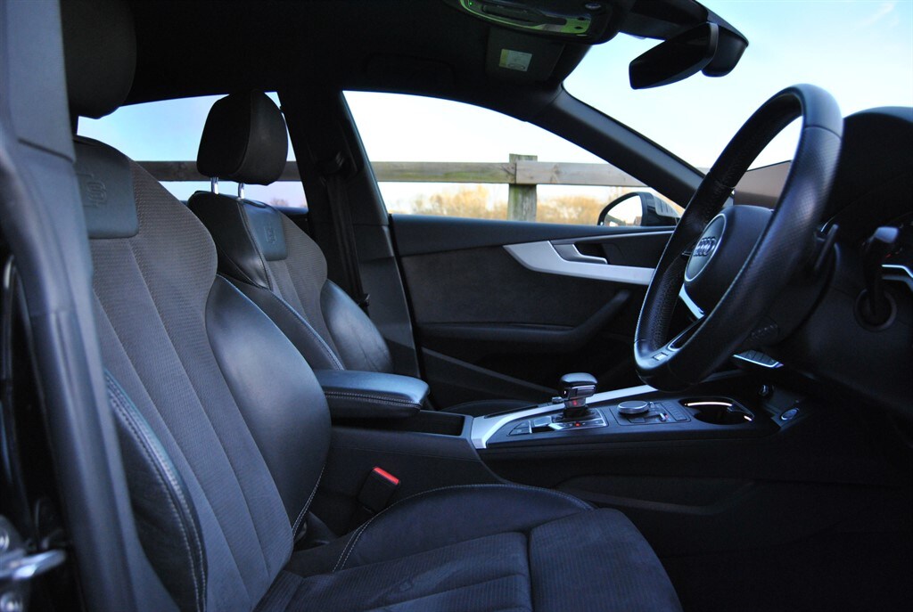 Used Audi A5 2018 for sale - 77841888: Photo 5