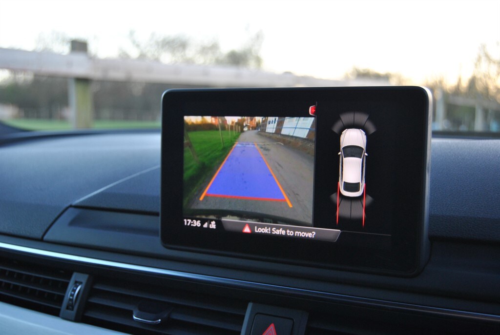 Used Audi A5 2018 for sale - 77841888: Photo 8