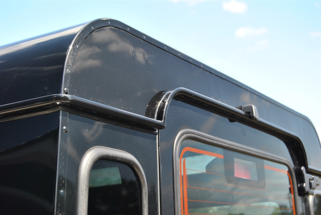 Vehicle 31